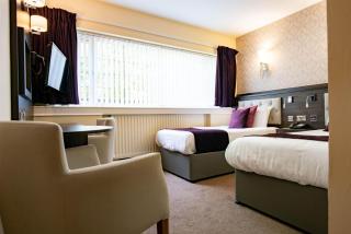 Southcrest Manor Hotel, Best Western Signature Collection - 3