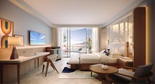 The Westerly At Hilton Aruba Caribbean Resort - Eagle Beach - 2