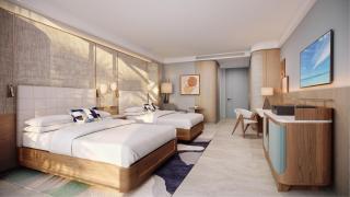 The Westerly At Hilton Aruba Caribbean Resort - Eagle Beach - 1