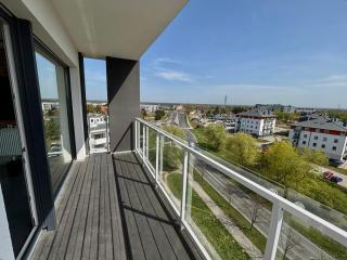 Apartament Corner Śrem - 5