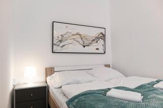 Comfy 3BR Apt For Long Stays & Budget Friendly - Vienna - 6