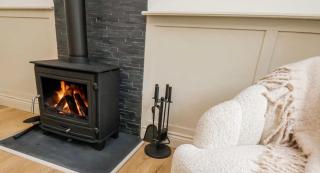 Alum House Littlebeck, Whitby - Roe Deer Lodge - 8