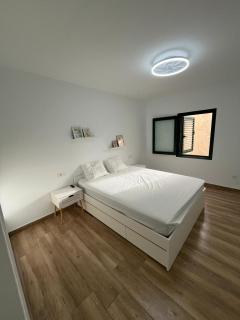 La casa de Samuel y Laia - 1