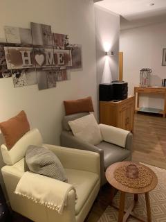 Appartement In Langfurth Mit Kleinem Balkon - 8