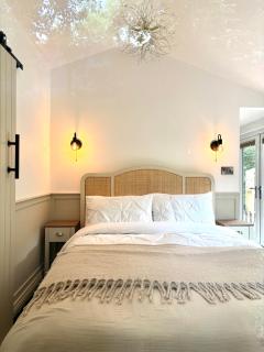 Alum House Littlebeck, Whitby - Roe Deer Lodge - 5