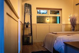 Alum House Littlebeck, Whitby - Roe Deer Lodge - 3