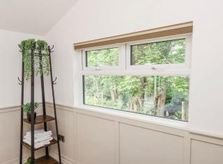 Alum House Littlebeck, Whitby - Roe Deer Lodge - 2