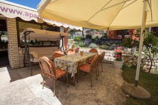 Apartments Nusret - 8