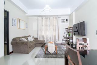 101 Newport Boulevard 1BR with Parking - Pasay City - 0