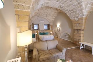 Tenuta Monacelli Lecce - 5