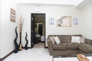 101 Newport Boulevard 1BR with Parking - Pasay City - 8