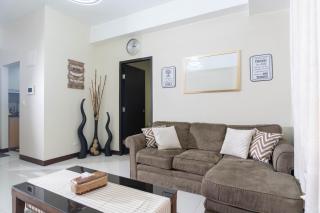 101 Newport Boulevard 1BR with Parking - Pasay City - 3
