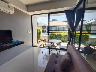 Larnthong Villa Fisherman Bophut Kohsamui - 6