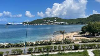 Beachfront Studio - 1