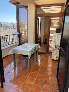 House Atarfe LINING1 - 5