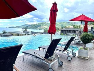 The Charm Resort Phuket - 5