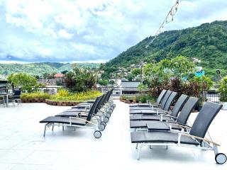 The Charm Resort Phuket - 6