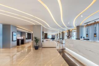 Alexandra Beach Resort & Spa - 3