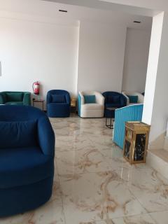 فندق مكين - 0