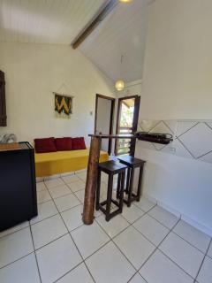 Pousada Aconchego do Rosa - Centrinho do Rosa - 9