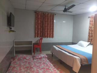 Sai Samata Lodging Boarding - 8