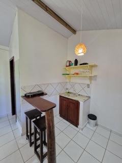 Pousada Aconchego do Rosa - Centrinho do Rosa - 7