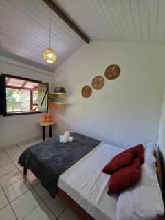 Pousada Aconchego do Rosa - Centrinho do Rosa - 5