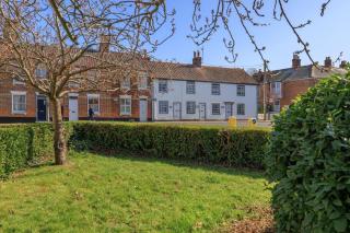 Rosemary Cottage - 9