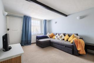 Rosemary Cottage - Southwold - 8