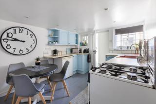 Rosemary Cottage - 5