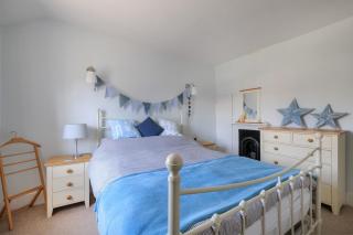 Rosemary Cottage - 1