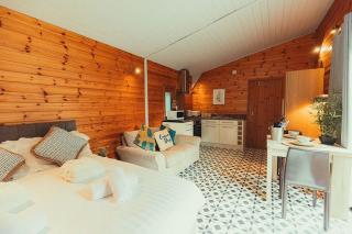 Robin Woodside Lodge - 5