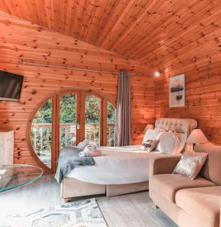 Robin Woodside Lodge - 2