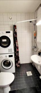 Railway st. central cozy apart+P - Oulu - 2