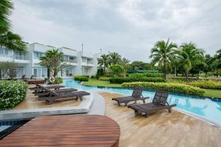 Boathouse Hua Hin Condo - 8