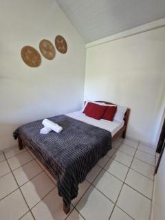 Pousada Aconchego do Rosa - Centrinho do Rosa - 5