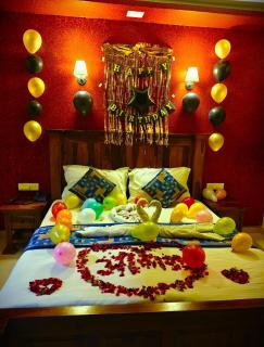 Hotel Sunrise Fort jaisalmer - 3