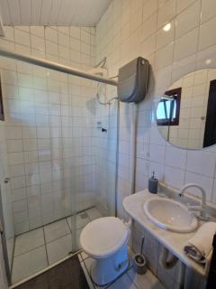 Pousada Aconchego do Rosa - Centrinho do Rosa - 3