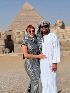 The diamond pyramids view inn - 6