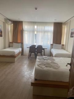 Alice İn Taksim Apart - 2