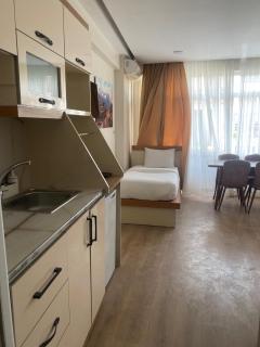 Alice İn Taksim Apart - 1