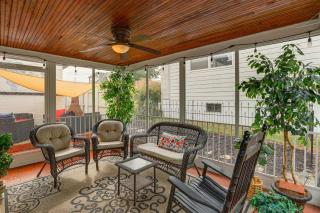 Walk Everywhere! Dtwn WashMo Home Near Wineries - 9