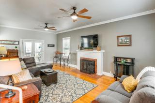 Walk Everywhere! Dtwn WashMo Home Near Wineries - 8