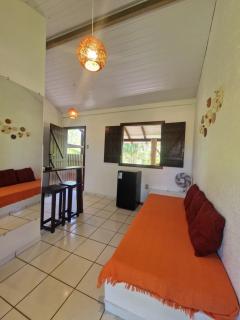 Pousada Aconchego do Rosa - Centrinho do Rosa - 2