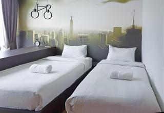 KLCC View Penthouse - 5