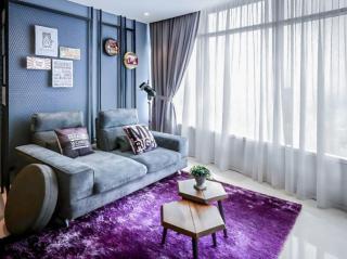 KLCC View Penthouse - 7