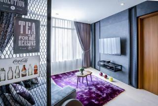 KLCC View Penthouse - 8