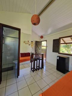 Pousada Aconchego do Rosa - Centrinho do Rosa - 1