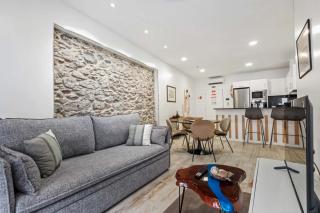 Tanoeiros Residence by An Island Apart - 4