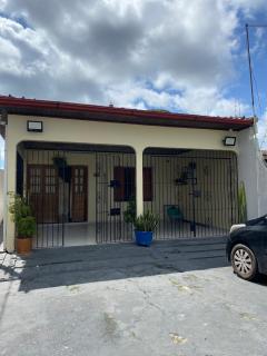 Alugo casa por temporada - 8